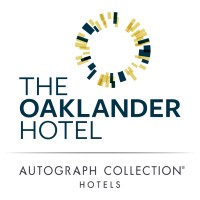 The Oaklander Hotel logo - Similar company to Valiant 3 Communications