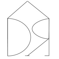 Dreamhouse logo - Similar company to Minutizer