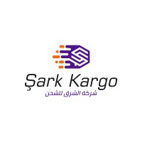 شركة الشرق للشحن Şark Kargo logo - Similar company to Stepship | ستب شيب للشحن
