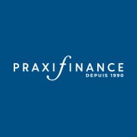 PraxiFinance Groupe logo - Similar company to Sgit Gestion