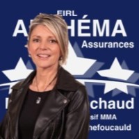 MMA Arthéma Assurances logo - Similar company to Mma Connection