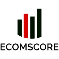EcommScore logo - Similar company to Mulwark