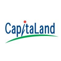 CapitaLand India logo - Similar company to Upncomer