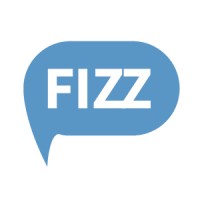 Fizz.io logo - Similar company to Phi-9