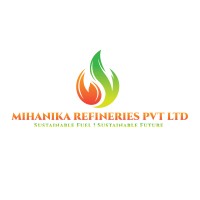 Mihanika Refineries Private Limited logo - Similar company to Agrozest