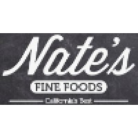 Nate'S Fine Foods