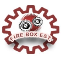 Fire Box Est. logo - Similar company to Proclad Systems Llc