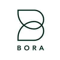 BORA coworking logo - Similar company to Mc-Square Belgium