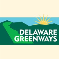 Delaware Greenways logo - Similar company to Blueprint 15