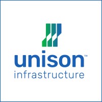 Unison Infrastructure logo - Similar company to The Cbr Group, Inc.