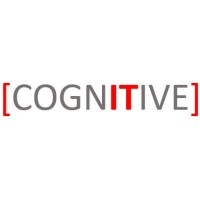 Cognitive Network logo - Similar company to Cognitive Networks