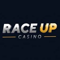 Race Up Casino logo - Similar company to Voodoo Entertainment Nv