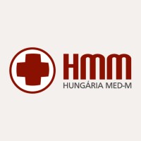 Hungária Med-M. logo - Similar company to Microsec V2X Pki