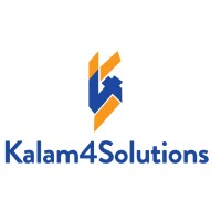 Kalam4Solutions Pvt. Ltd. logo - Similar company to Elevon Technologies