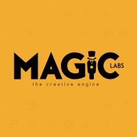 Magic Labs LK logo - Similar company to Packaging Advisory Consultants