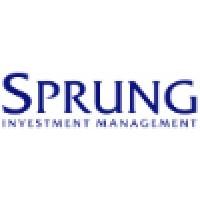 Sprung Investment Management Inc. logo - Similar company to Optimize Wealth Management