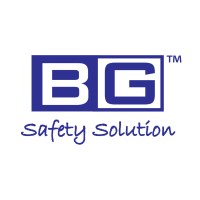 BG Safety Solution Sdn Bhd logo - Similar company to Zebra Safety Ltd