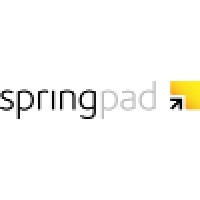Springpad logo - Similar company to Boston Content