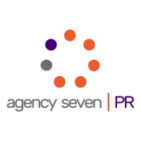 Agency Seven Public Relations logo - Similar company to Elite Performance |  Public Relations & Marketing Agency