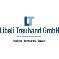 Libeli Treuhand GmbH logo - Similar company to Triotrust Treuhand Gmbh