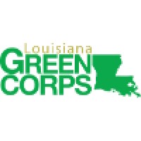 Louisiana Green Corps logo - Similar company to Noai