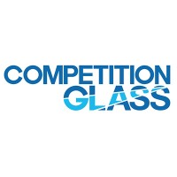 Competition Glass Company BC logo - Similar company to Adera Windows & Doors Inc.