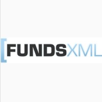 FundsXML logo - Similar company to Solvencyanalytics