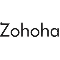 ZOHOHA logo - Similar company to Janne Mill
