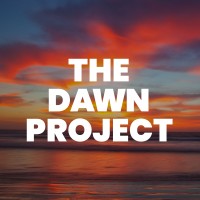 The Dawn Project logo - Similar company to Green Hills Software