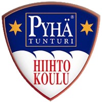 Pyhätunturin hiihtokoulu