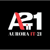 Aurora IT-21 logo - Similar company to Aurora It & Security Academy