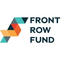 Front Row Fund logo - Similar company to Hlv Ventures