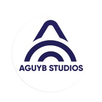 Aguyb Studios logo - Similar company to Working Web Media