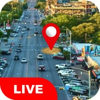 Street View Live Earth Map logo - Similar company to Bidforclicks