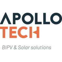 Apollotech BIPV & Solar Solutions logo - Similar company to Uab 