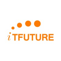 iTFUTURE Consultoria logo - Similar company to 2N5 - Pabx E Comunicação Integrada