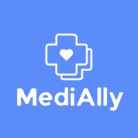 MediAlly logo - Similar company to Brasetz