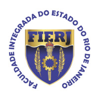 Faculdade Integrada do Estado do Rio de Janeiro - FIERJ logo - Similar company to Fierj - Federação Israelita Do Rio De Janeiro