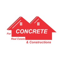 CONCRETE-REAL ESTATE logo - Similar company to Tiba Real Estate Development