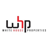 White House Properties logo - Similar company to Bits & Bytes Marketing