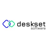 DESKSET SOFTWARE logo - Similar company to Nilen Concept