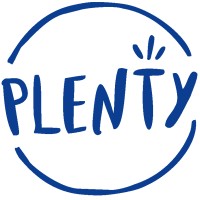 Plenty 4U logo - Similar company to Anachoic