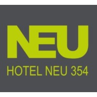 Hotel Neu 354 logo - Similar company to Thisisvisible