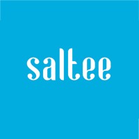 Saltee Skincare logo - Similar company to Levitex - Sleep Posture Experts
