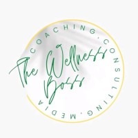 The Wellness Boss Company Limited logo - Similar company to Exe Events