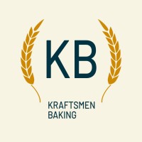 Kraftsmen Baking logo - Similar company to Crest Hill Bakery