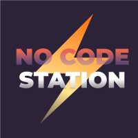 ⚡NoCode Station - Newsletter No Code logo - Similar company to Productbuilder.Fr