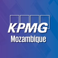 KPMG Mozambique logo - Similar company to Mercado Metical _Msm