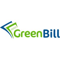 GreenBill logo - Similar company to Greenbills