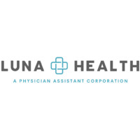 Luna Health logo - Similar company to Luna Health